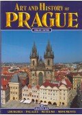 Giuliano Valdes - Art and History of Prague