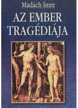 Madách Imre - Az ember tragédiája Madách Imre - Az ember tragédiája, 0 antikvár könyv