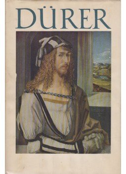 Wilhelm Waetzoldt - Dürer Wilhelm Waetzoldt - Dürer, Frankfurt am Main 1953 antikvár könyv