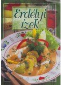 Verhóczki István - Erdélyi ízek