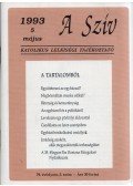 Sajgó Szabolcs - A Szív 1993/5 Május
