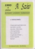 Sajgó Szabolcs - A Szív 1993/6 Június