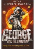 Lucy Hawking,Stephen Hawking  - George and the Big Bang
