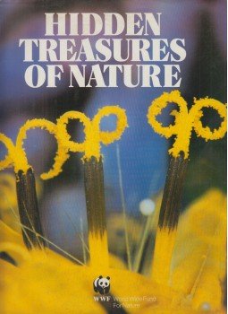 Griehl, Klaus (szerk.) - Hidden Treasures of Nature, München 1989 antikvár könyv