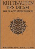 Höver, Otto - Kultbauten des Islam