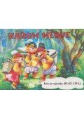 Rusz Lívia - Három medve