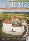 Kósa Pál (szerk.) - Várak, kastélyok, templomok 2019. december