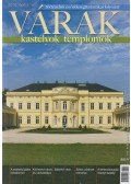 Kósa Pál (szerk.) - Várak, kastélyok, templomok 2018. április