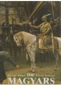 György Balázs,Szelényi Károly - The Magyars