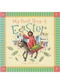 Dr. Tim Dowley - My First Story of Easter