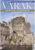 Kósa Pál (szerk.) - Várak, kastélyok, templomok 2012. augusztus