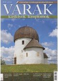 Kósa Pál (szerk.) - Várak, kastélyok, templomok 2013. június
