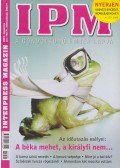 Dr. Mezővári Gyula - IPM 2004. augusztus