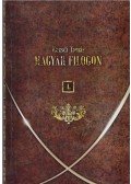 Kozsdi Tamás - Magyar Filogon I.