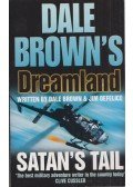 Dale Brown,Jim DeFelice - Satan's Tail