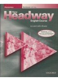 Soars, John,LIZ SOARS - New Headway - Elementary Workbook with key