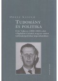 Orosz László - Tudomány és politika - Fritz Valjavec (1909–1960) a két világháború közötti magyar-német tudománypolitikai kapcsolatokban