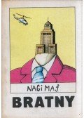 Roman Bratny - Nagi maj