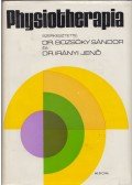 dr. Bozsóki Sándor (szerk.),Dr. Irányi Jenő - Physiotherapia