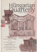 Miklós Vajda (ed.) - The Hungarian Quarterly Volume 38 - Summer 1997