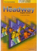 Liz Soars,John Soars - New Headway Pre-Intermediate