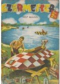 Várhelyi Tamás (szerk.) - Ezermester 1957. Május