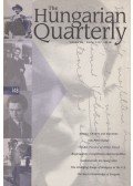 Miklós Vajda (ed.) - The Hungarian Quarterly Volume 38 - Winter 1997