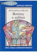 Rónaszegi Miklós - Botrány a suliban