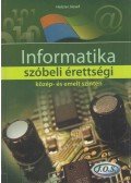 Holczer József - Informatika szóbeli érettségi közép- és emelt szinten