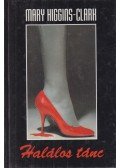 Mary Higgins Clark - Halálos tánc