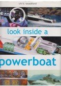 Chris Woodford - Look inside a powerboat