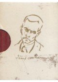 József Attila,Csajági István - József Attila versek (minikönyv)