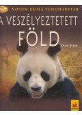 David Burnie - A veszélyeztetett Föld