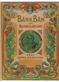 Katona József - Bánk bán (minikönyv)