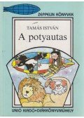 Tamás István - A potyautas