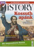 Papp Gábor (főszerk.) - BBC History 2017. július