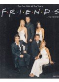David Wild - Friends… ​'til the End