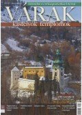 Kósa Pál (szerk.) - Várak, kastélyok, templomok 2012. december