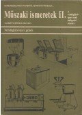 Nadányi Károly - Műszaki ismeretek II.
