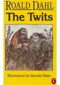 Roald Dahl - The Twits