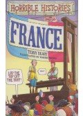 Terry Deary - France