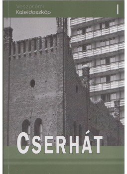 Márkusné Vörös Hajnalka - Cserhát Márkusné Vörös Hajnalka - Cserhát, Veszprém 2013 antikvár könyv