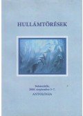 Dr. Fodor Etelka - Hullámtörések