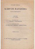 Illés Béla - Kárpáti rapszódia
