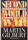 Gilbert, Martin - Second World War