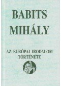 Babits Mihály - Az európai irodalom története