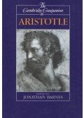 Jonathan Barnes (szerk.) - The Cambridge Companion to Aristotle