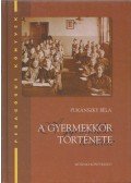 Pukánszky Béla - A gyermekkor története
