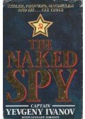 Yevgeny Ivanov,Gennady Sokolov - The Naked Spy