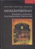 Mészáros István,Németh András,Pukánszky Béla - Neveléstörténet